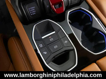 Lamborghini Urus Urus SE — photo 24