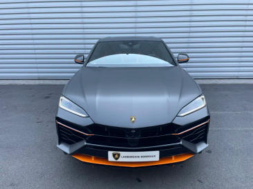 Lamborghini Urus Urus SE — photo 54