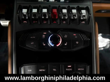Lamborghini Huracán Huracán LP 610-4 — photo 31