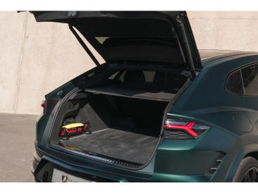 Lamborghini Urus Urus SE — photo 72