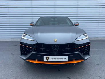 Lamborghini Urus Urus SE — photo 55