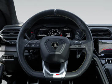 Lamborghini Urus Urus S — photo 27