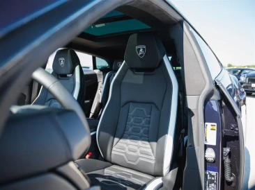 Lamborghini Urus Urus SE — photo 30
