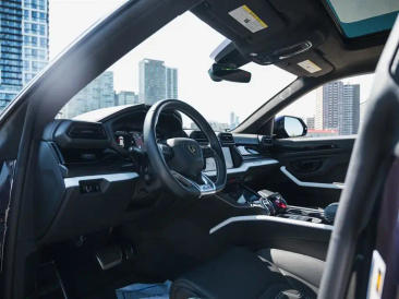 Lamborghini Urus Urus SE — photo 31
