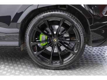 Lamborghini Urus Urus — photo 57