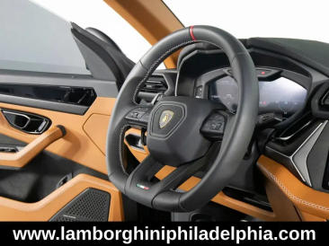 Lamborghini Urus Urus SE — photo 28