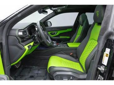 Lamborghini Urus Urus — photo 58