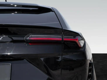 Lamborghini Urus Urus S — photo 30