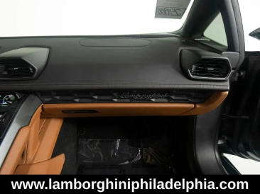 Lamborghini Huracán Huracán LP 610-4 — photo 36