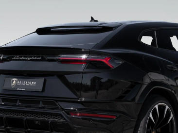 Lamborghini Urus Urus S — photo 31