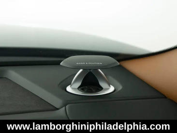 Lamborghini Urus Urus SE — photo 30