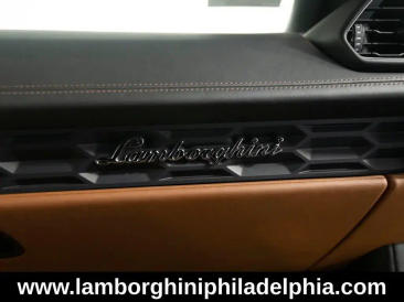 Lamborghini Huracán Huracán LP 610-4 — photo 37