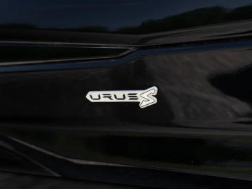 Lamborghini Urus Urus S — photo 32