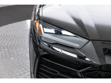 Lamborghini Urus Urus — photo 60