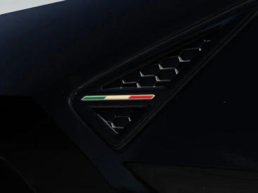 Lamborghini Urus Urus S — photo 33
