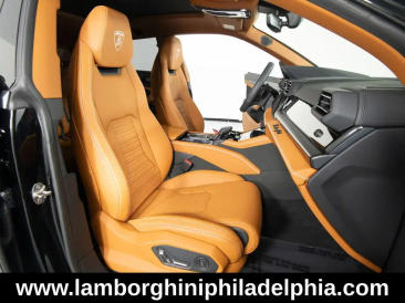 Lamborghini Urus Urus SE — photo 34