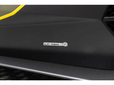 Lamborghini Aventador Aventador LP 780-4 Ultimae — photo 31