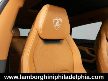 Lamborghini Urus Urus SE — photo 35