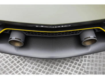 Lamborghini Aventador Aventador LP 780-4 Ultimae — photo 32