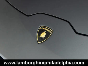 Lamborghini Huracán Huracán LP 610-4 — photo 43