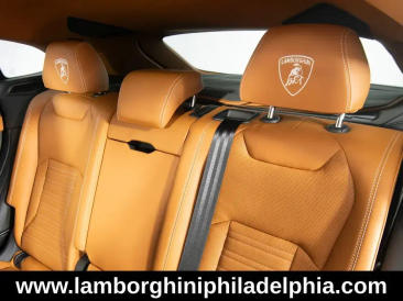 Lamborghini Urus Urus SE — photo 38