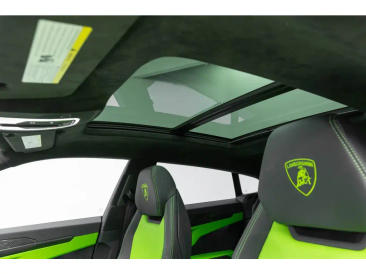 Lamborghini Urus Urus — photo 66