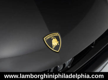 Lamborghini Urus Urus SE — photo 39