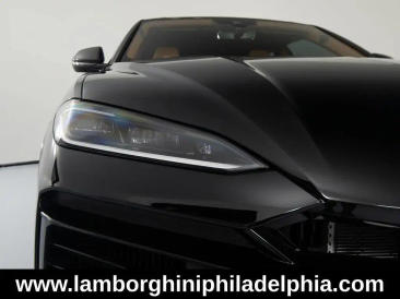 Lamborghini Urus Urus SE — photo 40