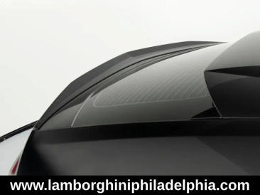 Lamborghini Urus Urus SE — photo 41