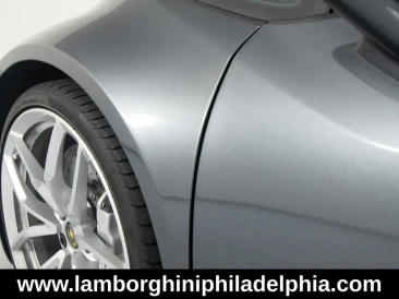 Lamborghini Huracán Huracán LP 610-4 — photo 48