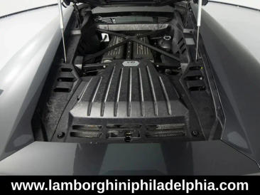 Lamborghini Huracán Huracán LP 610-4 — photo 49