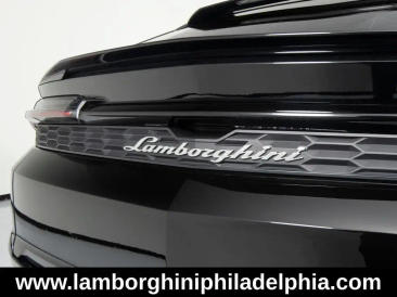 Lamborghini Urus Urus SE — photo 42