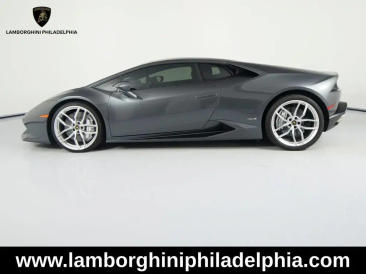 Lamborghini Huracán Huracán LP 610-4 — photo 50