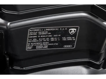Lamborghini Huracán Huracán EVO LP 610-2 RWD Spyder — photo 61