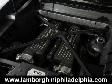 Lamborghini Huracán Huracán LP 610-4 — photo 51