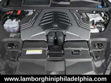 Lamborghini Urus Urus SE — photo 45