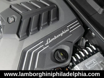 Lamborghini Urus Urus SE — photo 46