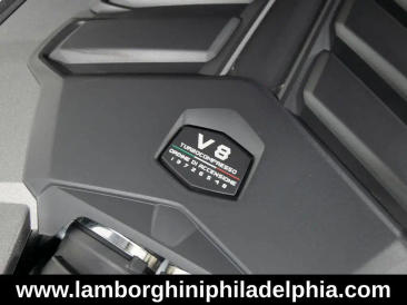 Lamborghini Urus Urus SE — photo 47
