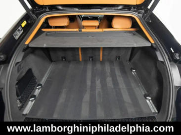 Lamborghini Urus Urus SE — photo 48