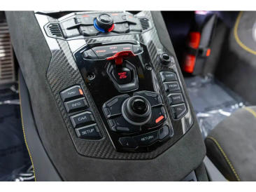 Lamborghini Aventador Aventador LP 780-4 Ultimae — photo 55