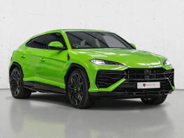 Lamborghini Urus Urus SE - 2025 - Joinsteer - #1