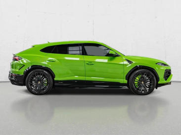 Lamborghini Urus Urus SE — photo 2