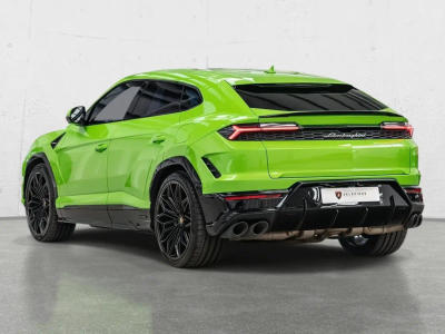 Lamborghini Urus Urus SE
