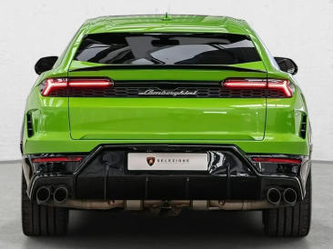 Lamborghini Urus Urus SE — photo 4