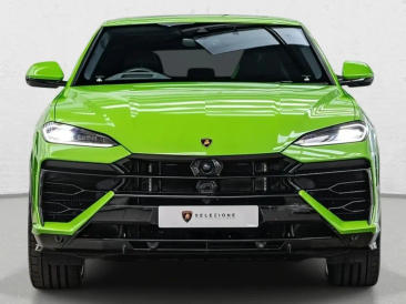 Lamborghini Urus Urus SE — photo 5