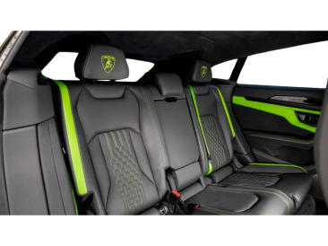 Lamborghini Urus Urus SE — photo 8
