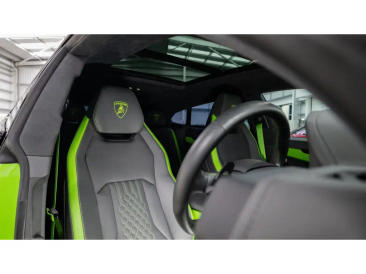 Lamborghini Urus Urus SE — photo 10