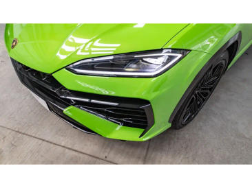Lamborghini Urus Urus SE — photo 12