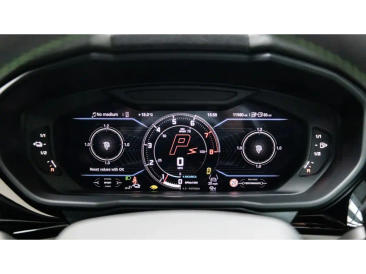 Lamborghini Urus Urus SE — photo 19