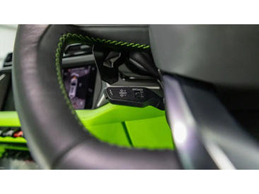 Lamborghini Urus Urus SE — photo 20